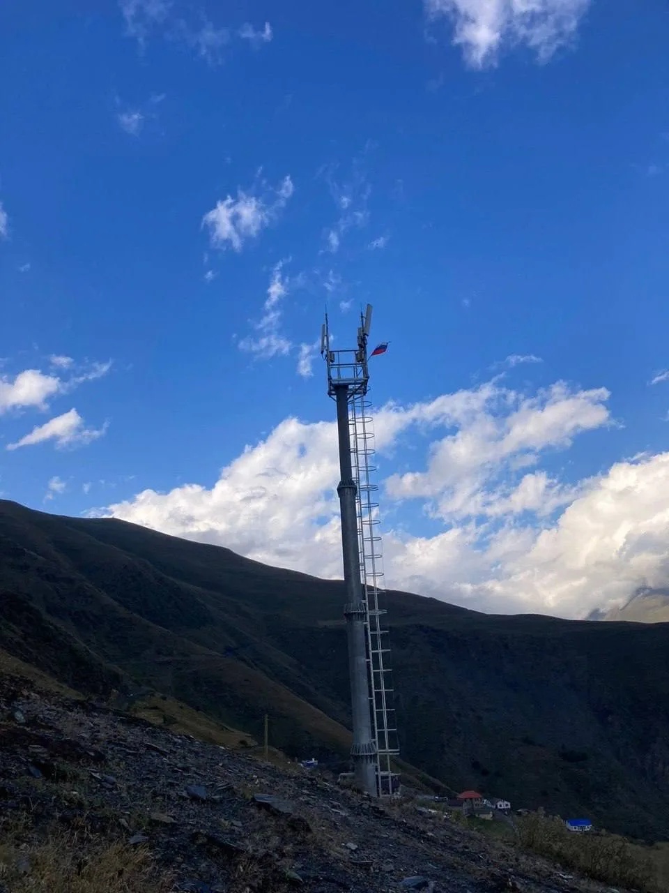 Цифровое преображение Дагестана: связь и интернет приходят в отдаленные села